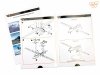 Clear Prop! CP4808 MQ-1C UAV ADVANCED KIT 1/48